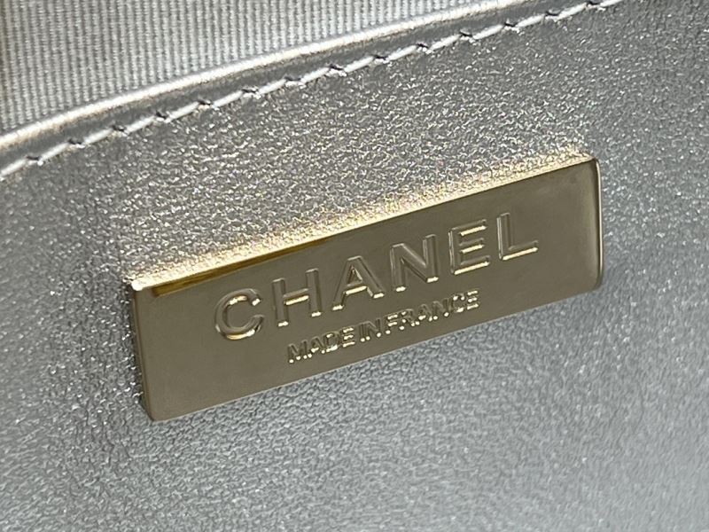 Chanel Stachel Bags